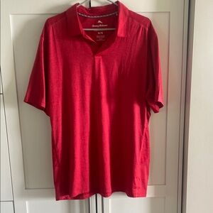 Tommy Bahama Island Zine Polo Shirt